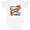 AA-White, variant on Inktastic I Listen to Country Music with My Mommy with Guitar and Hat Boys or Girls Baby Bodysuit