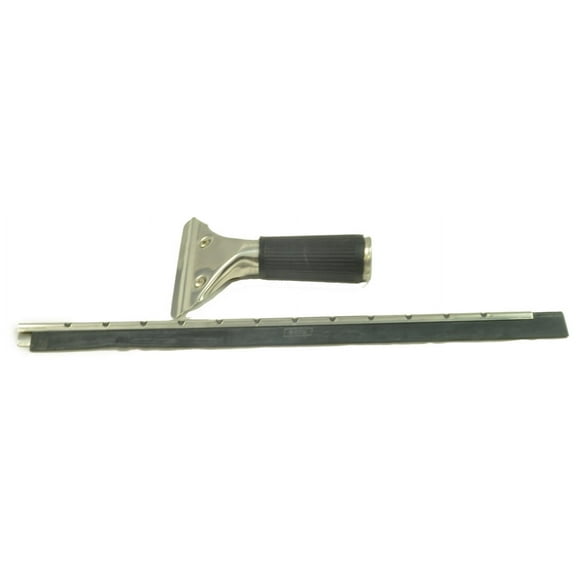 Dust Care 14" Wide Window Squeegee