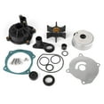 thumbnail image 1 of Kit de reparación y reconstrucción del impulsor de la bomba de agua 5001594 compatible con Johnson Evinrude de 90, 115 y 120 hp., 1 of 14