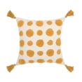 thumbnail image 1 of Wosthever Fundas decorativas para cojines, funda de almohada, funda de cojín con forma cuadrada, cojines para sofá, coche, sala de estar, 45x45cm Almacenamiento y organización del hogar Tipo 1 Wosthever HA066573-01, 1 of 6