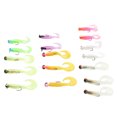thumbnail image 3 of Cebo de pesca señuelos de pesca de moldeo por inyección de color para accesorios de pesca ANGGREK Otros, 3 of 8