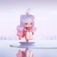 thumbnail image 2 of Pop Mart Chaka Light Sprite Series Guess Bag Toys Doll Cute Anime Figure Desktop Ornaments Gift Collection, 2 of 5