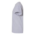 thumbnail image 4 of Gildan Heavy Cotton T-Shirt | Best Value Cotton Tee for Men | Available in Multiple Colors | 5XL Size | Pack of 6, 4 of 5