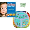 Fresh Baby - Value Pack Portion Plate An