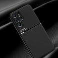 thumbnail image 3 of Allytechgroup Magnetic Case for Samsung Galaxy S25 Ultra, Compatible with Car Mount Military Grade Shockproof Anti-Scratch Phone Case for Galaxy S25 Ultra, Red, 3 of 8