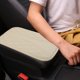 thumbnail image 1 of Almohadilla para reposabrazos de consola central con soporte,almohadilla protectora para codos con bolsillo de almacenamiento,accesorio cómodo para conducir, 1 of 6