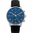 thumbnail image 1 of IWC Portugieser Automatic Chronograph Blue Dial Men's Watch IW371606, 1 of 4