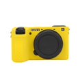 thumbnail image 1 of GadgetCom Replacement Case Compatible with Sony Alpha 6700 A6700 , Soft Silicone Camera Cover Protective Shell Skin, 1 of 5