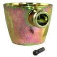 thumbnail image 4 of Brock Replacement Steering Column Shift Collar Compatible with 61-77 Pickup Truck D5TZ-7228B, 4 of 4
