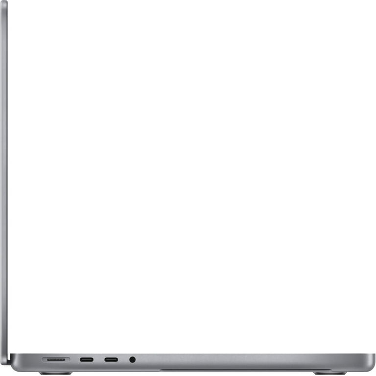 CTO) Apple 14-in MacBook Pro M1 Pro 10-core CPU 16-core GPU chip