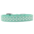 thumbnail image 6 of Dog, Puppy  Pet Fashion Collar, "Pearl Rimsets Sprinkles", 6 of 10