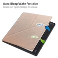 thumbnail image 4 of Leather Smart Tablet Case Compatible With Kobo Elipsa 2e-d6, 4 of 5