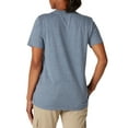 thumbnail image 6 of Genuine Dickies Womens Short Sleeve Everyday Pocket Tee, 6 of 7