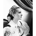 thumbnail image 2 of New Wine Ilona Massey 1941 Photo Print (16 x 20), 2 of 2