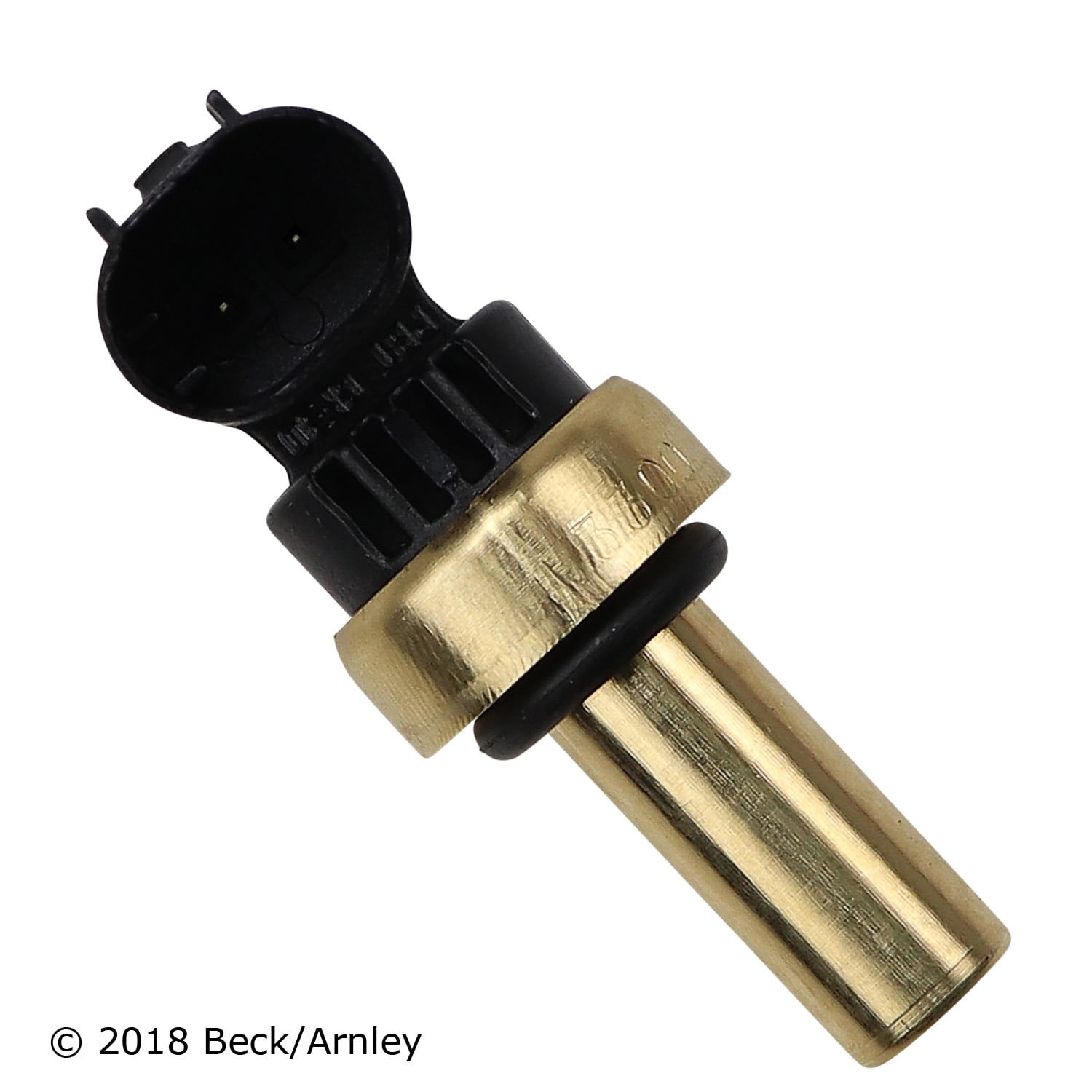 Engine Coolant Temperature Sensor Beck//Arnley 158-0955