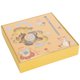 thumbnail image 2 of Conjunto con caja de regalo de pegatinas para diario, álbum de recortes básico para estudiantes, decoración de Material DIY, 2 of 8