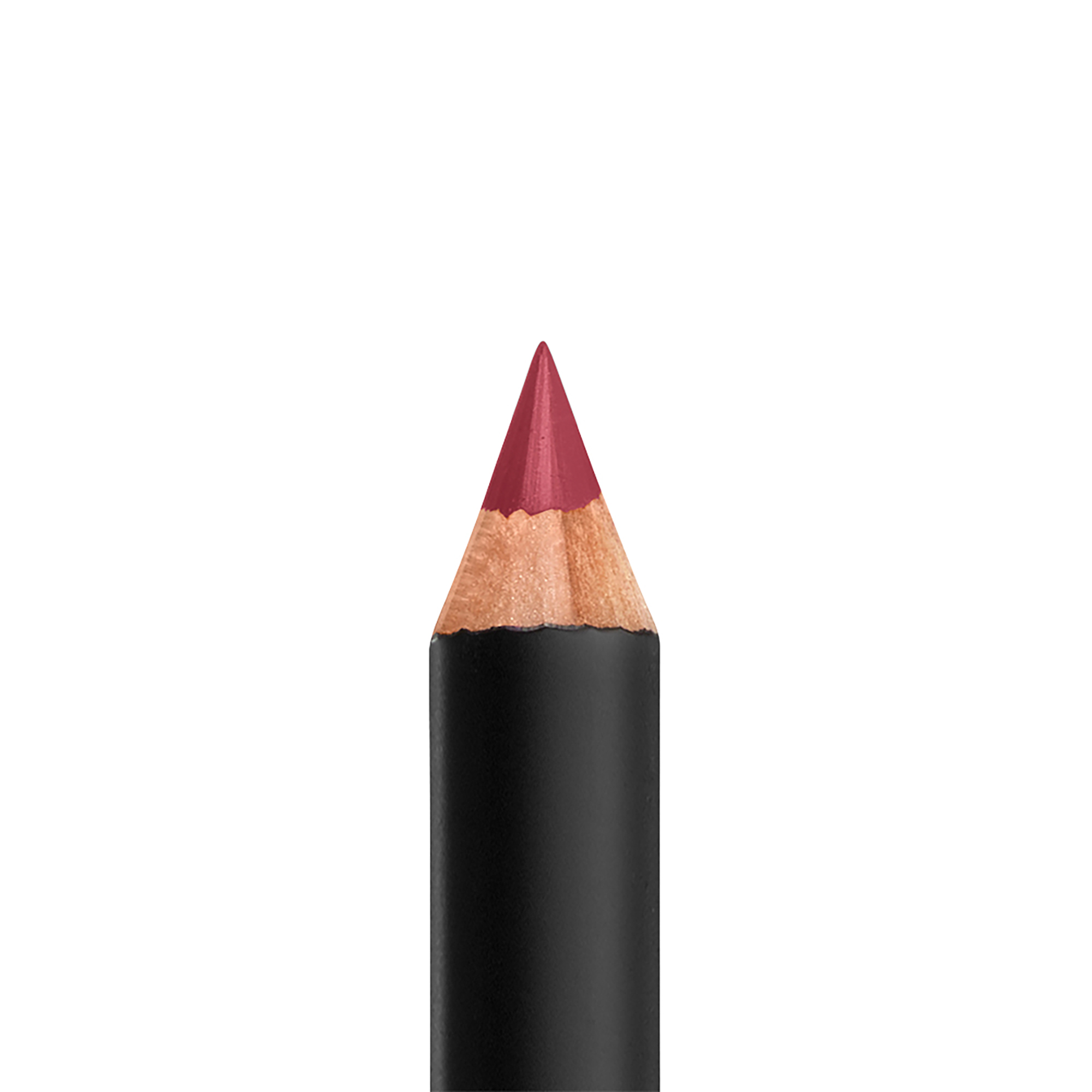 NYX Professional Makeup Suede Matte Lip Liner, velvet smooth matte finish, vegan formula Sway - image 4 of 7