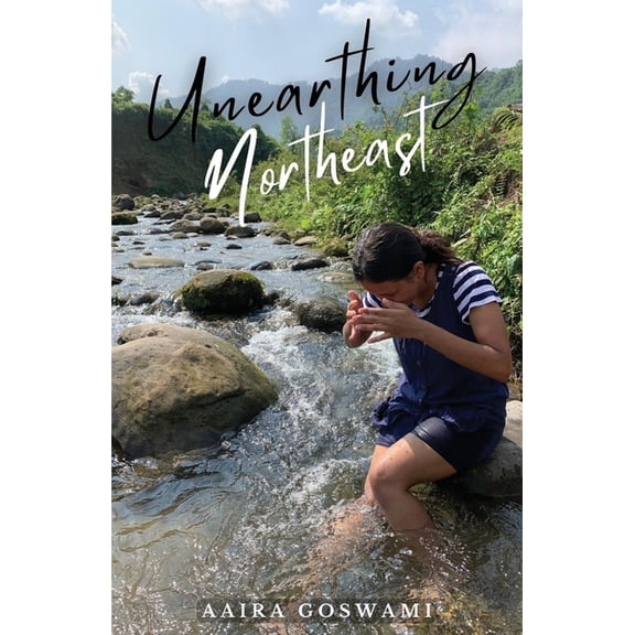 Unearthing Northeast, (Paperback)