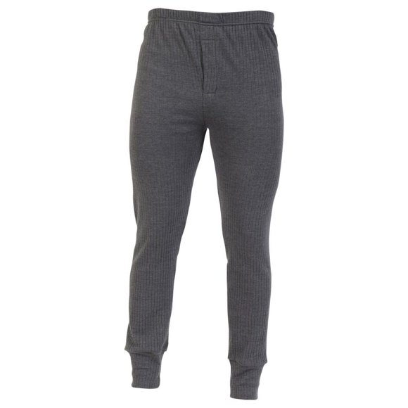 Absolute Apparel Caleçon Long Thermique pour Hommes
