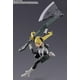 thumbnail image 3 of Figura de acción BANDAI TAMASHII NATIONS Kaiju Nº 8 Kikoru, 3 of 3