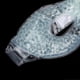 thumbnail image 4 of Hot Cold Compress Therapy Eye Pack Gel Bead Cooling Eye Cover for Dark Circle FatigueGreen, 4 of 5