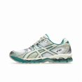 thumbnail image 1 of Asics GEL Nimbus 10.1 Unisex White Green 1203A543-102, 1 of 6