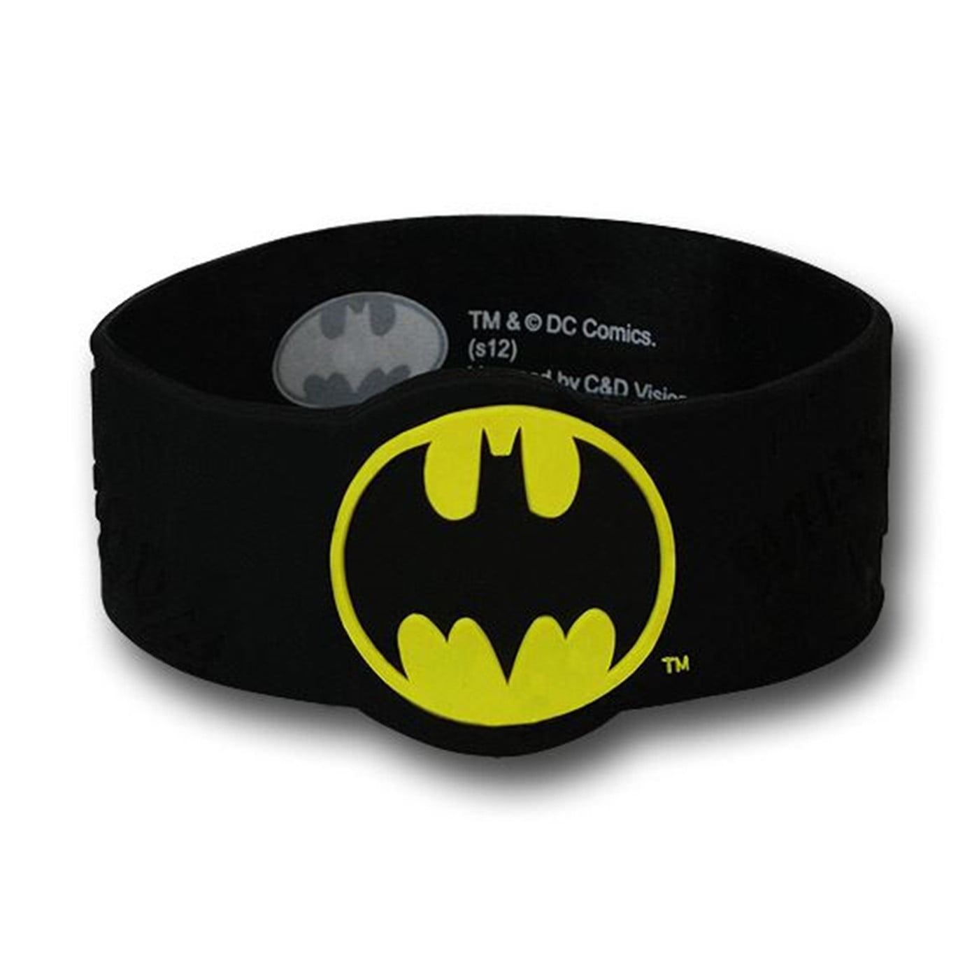 Batman bracelet walmart deals