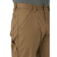 thumbnail image 6 of Wrangler Men's Cotton Blend Relaxed Fit Carpenter Pant, 6 of 7