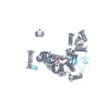 thumbnail image 2 of 688934549438 Dell Screws Kit I3501-5081BLK-PUS Inspiron 3501, 2 of 2