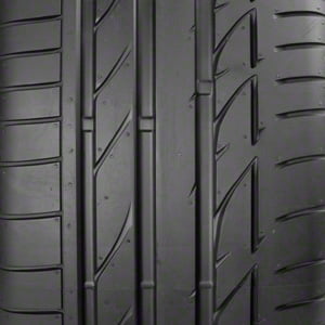 Bridgestone Potenza S001 MOE EXT Performance 285/30R19 98Y XL Passenger Tire