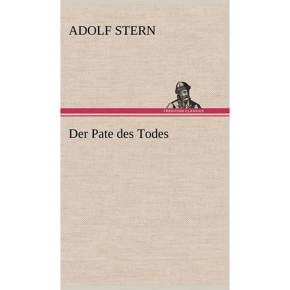 Der Pate Des Todes (Hardcover)