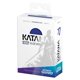 thumbnail image 4 of Ultimate Guard Katana Mangas tamaño estándar Azul (100), 4 of 6