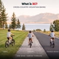 thumbnail image 4 of RUNDEER 20'' Electric Bike for Age 6-13, Kids Ebike, 250W, 48V/20Ah, 20MPH, 32 Miles Range, 2849 by TÜV Certificated, White, 4 of 9
