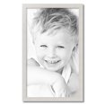 thumbnail image 2 of ArtToFrames 19x32 inch White Picture Frame, White Wood Poster Frame (4331), 2 of 8