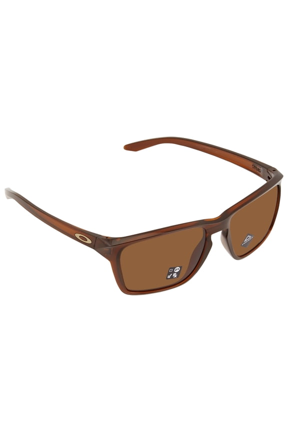 Sylas Sunglasses - Prizm