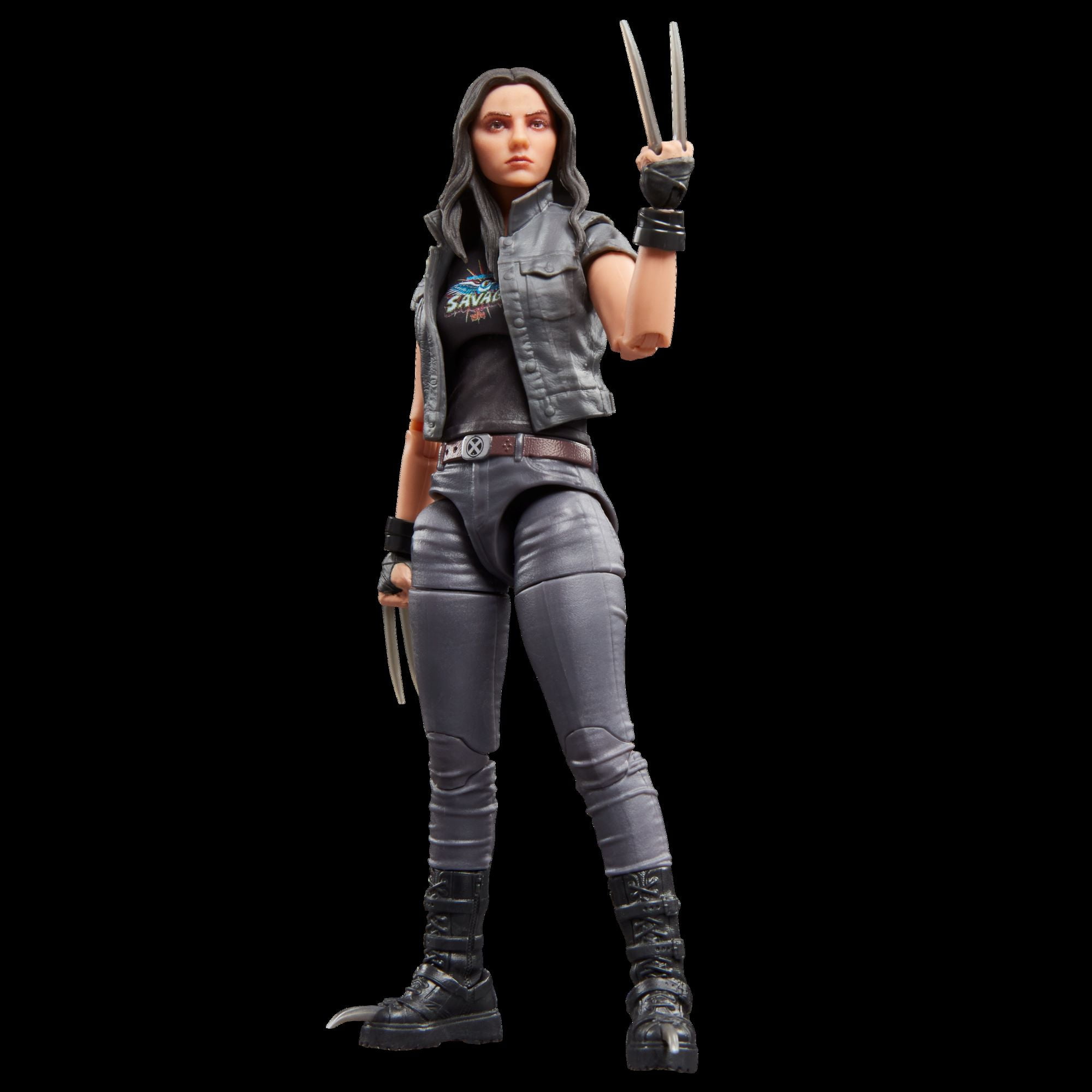 Marvel Legends Series X-23, Marvel Studios' Deadpool & Wolverine Action Figure