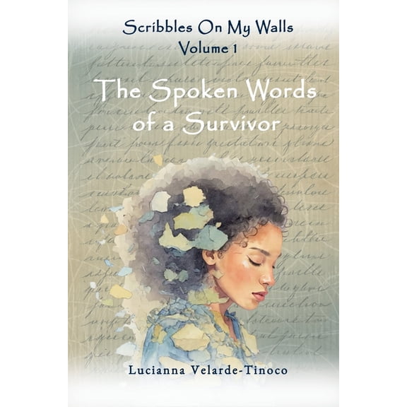 Scribbles on my Walls, (Paperback)
