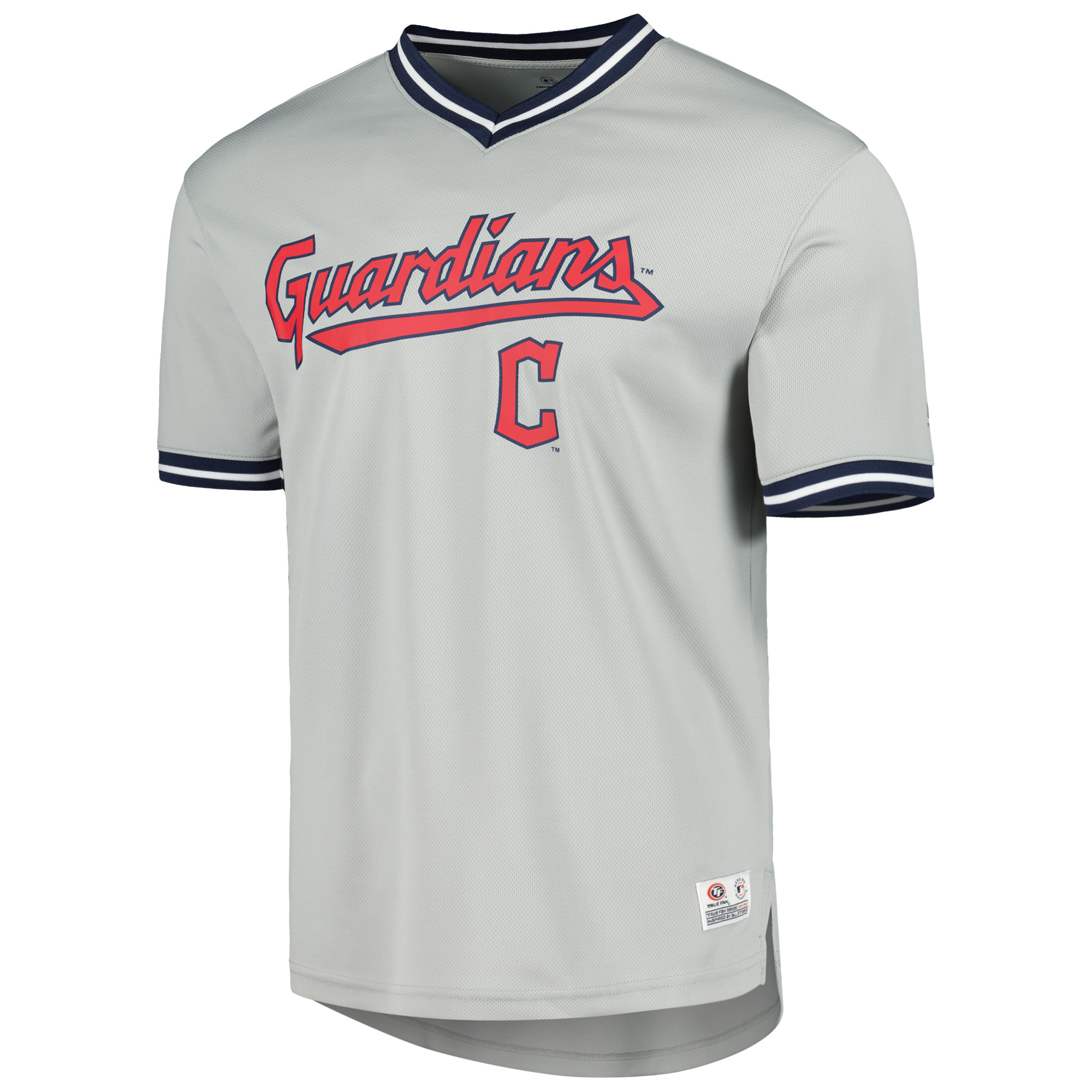 Cleveland Guardians Baseball Jerseys, Guardians Jerseys, Authentic
