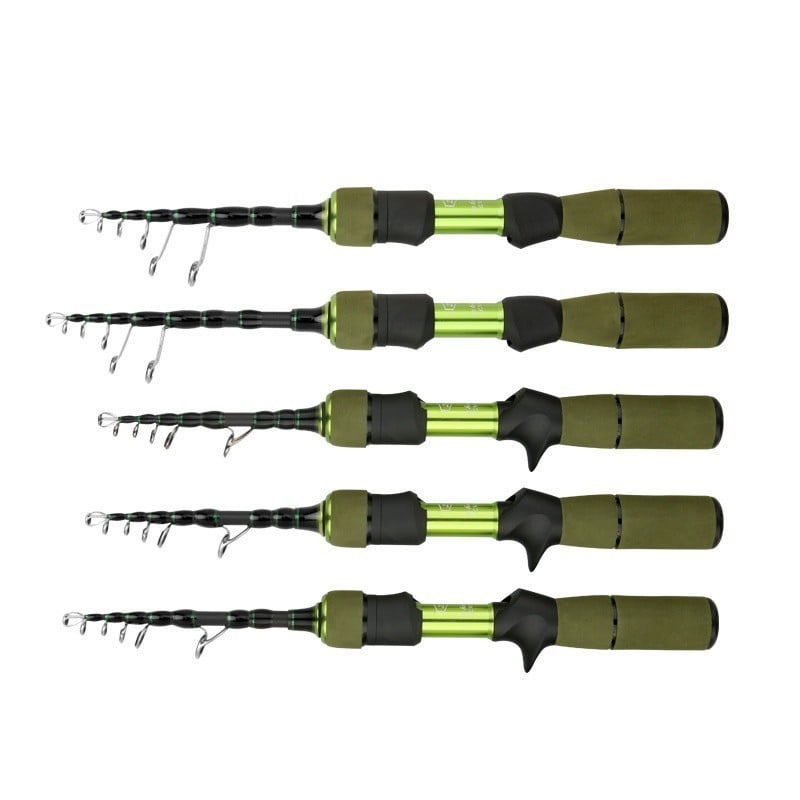 Daiwa SLS1202MHFS Sealine Surf Spinning Rod Fishing Rod - Walmart.com