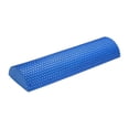 thumbnail image 2 of 2 Uds Rodillo De Espuma Equilibrio Medio Redondo Yoga Pilates Fitness Yoga Estilo D 45cm DYNWAVEMX rodillo de espuma semicircular, 2 of 8