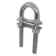 thumbnail image 1 of Tangente U de material acero Inoxidable para Embarcaciones Marinas shamjiam Tornillos en U de acero inoxidable, 1 of 7