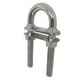 thumbnail image 1 of Hardware de Barco con Perno en U de material acero Inoxidable 316, 1 of 7