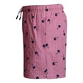 thumbnail image 3 of Traje de Baño OP Para Hombre Short Rosa Talla CH, 3 of 4