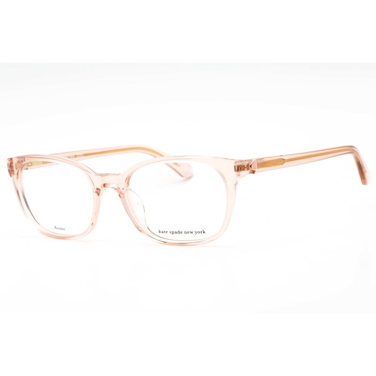 Kate Spade Demo Oval Ladies Eyeglasses LUELLA 03DV 51  display picture 2