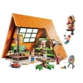 thumbnail image 3 of PLAYMOBIL camping Lodge, 3 of 3