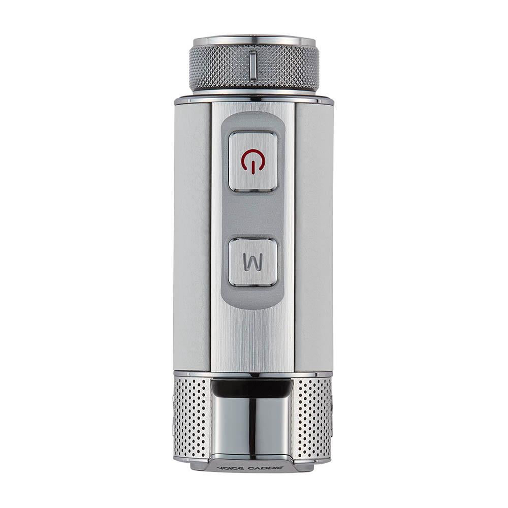 Voice Caddie SL2 Active Hybrid GPS Laser Rangefinder