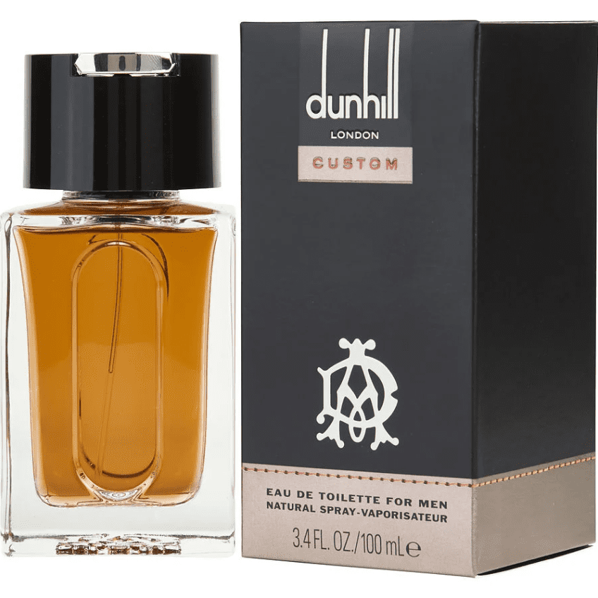 Alfred Dunhill Men's Fresh London Edition 3.4 oz Eau de