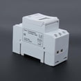 thumbnail image 4 of OULII White Programmable Timer for Power Management Easy to Program LCD Backup Memory 1 Minute to 168 Hours, 4 of 6