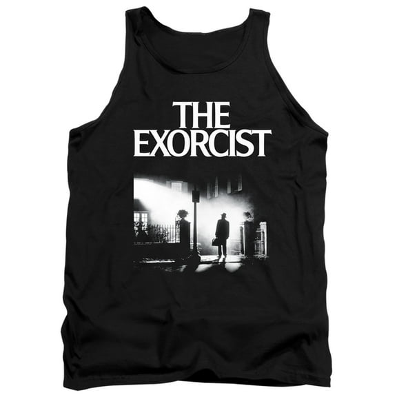 The Exorcist - Poster - Tank Top - X-Large
