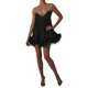 thumbnail image 3 of Txlixc Mini - vestido de moda para mujeres Txlixc moda, 3 of 7